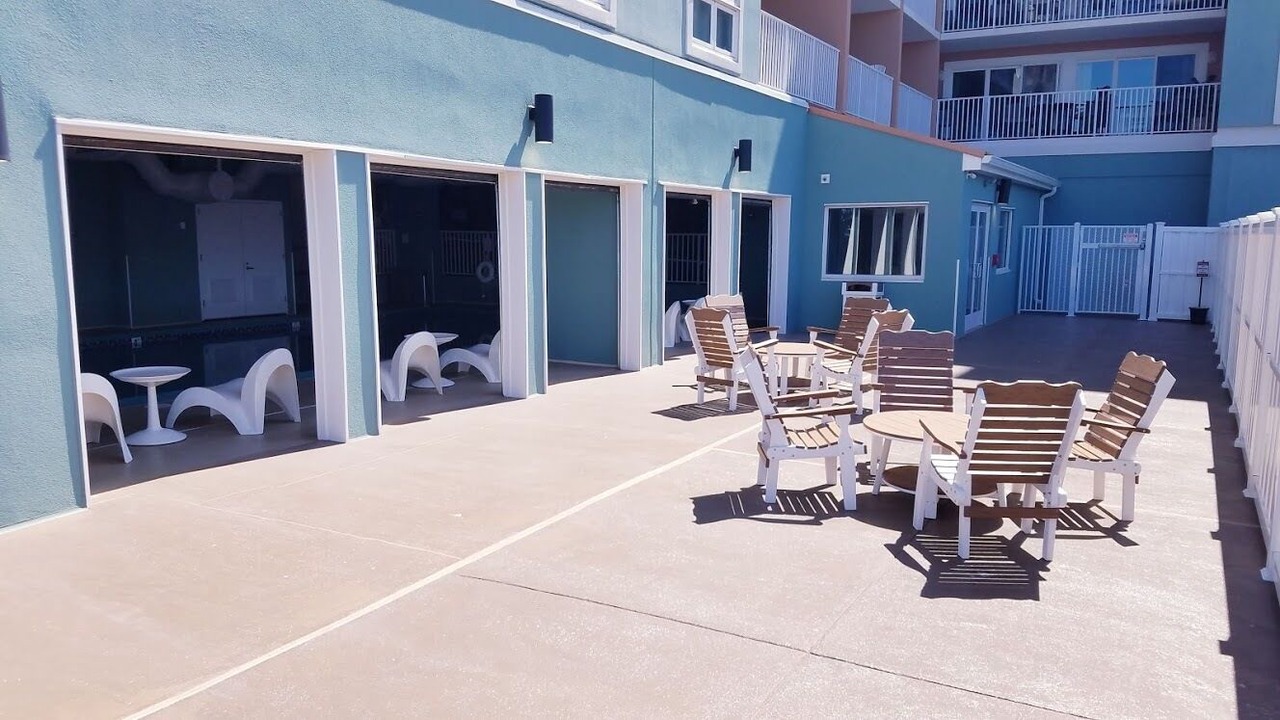 Photo of Outdoor in Midtown Ocean City