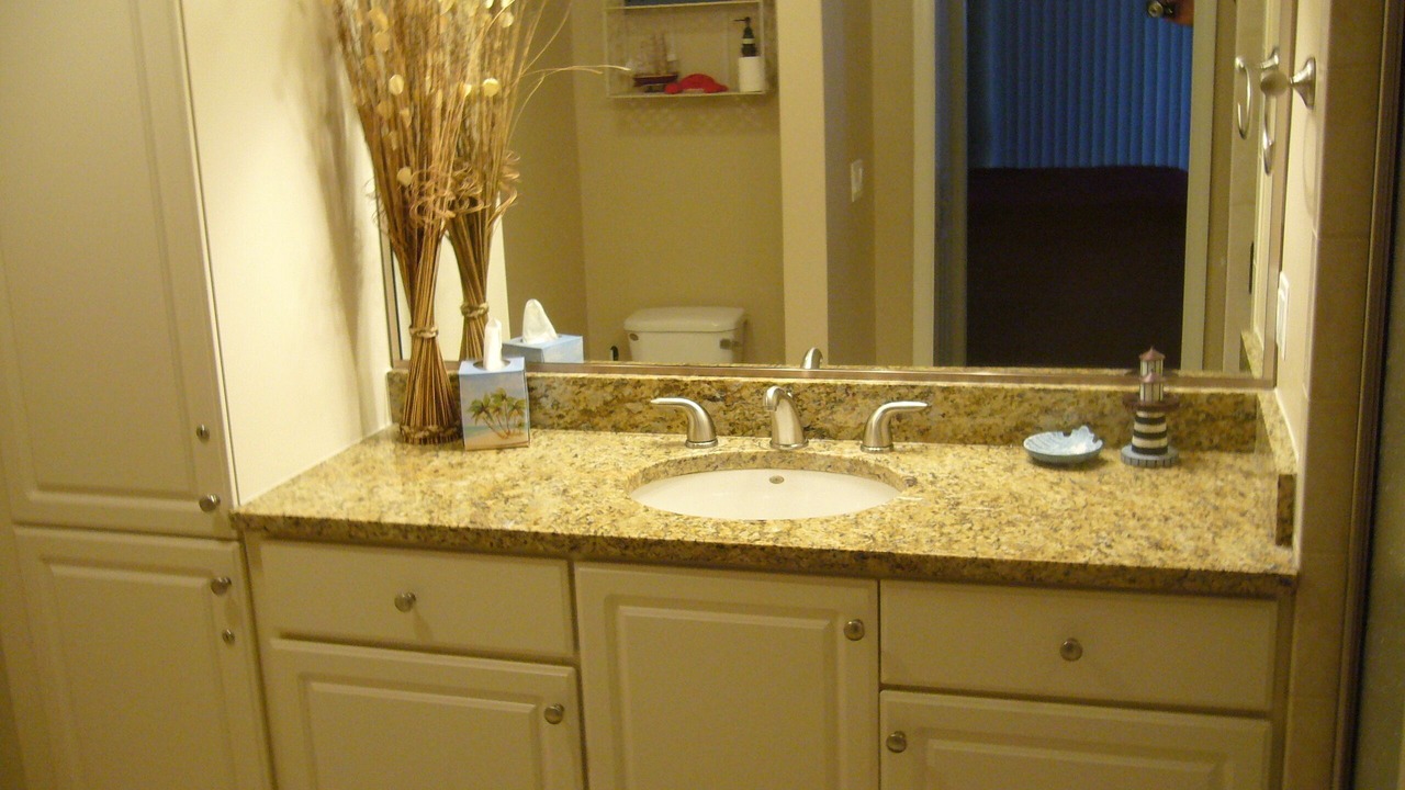 Photo of Bathroom in Midtown Ocean City