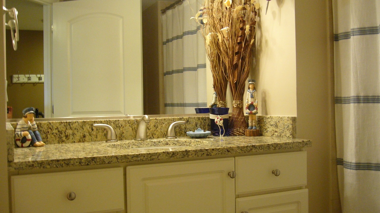 Photo of Bathroom in Midtown Ocean City