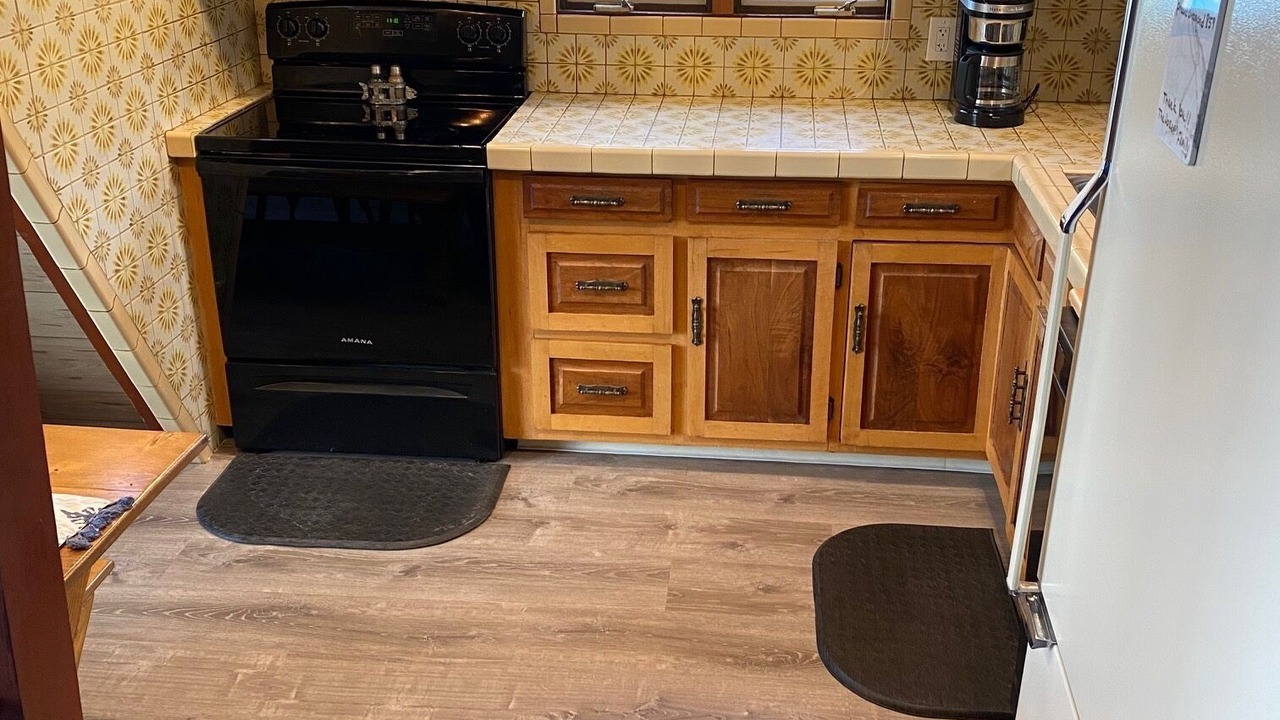 Photo of Kitchen in Herron