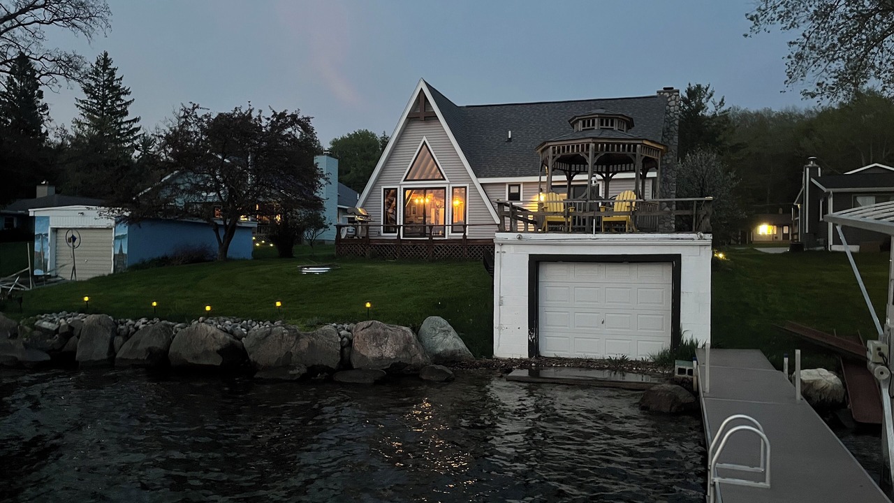Photo of Outdoor in Herron