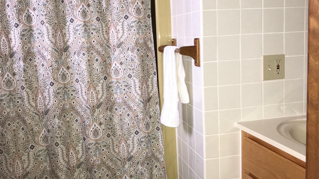 Photo of Bathroom in Herron