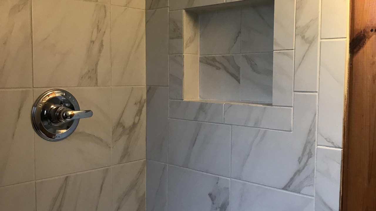 Photo of Bathroom in Herron