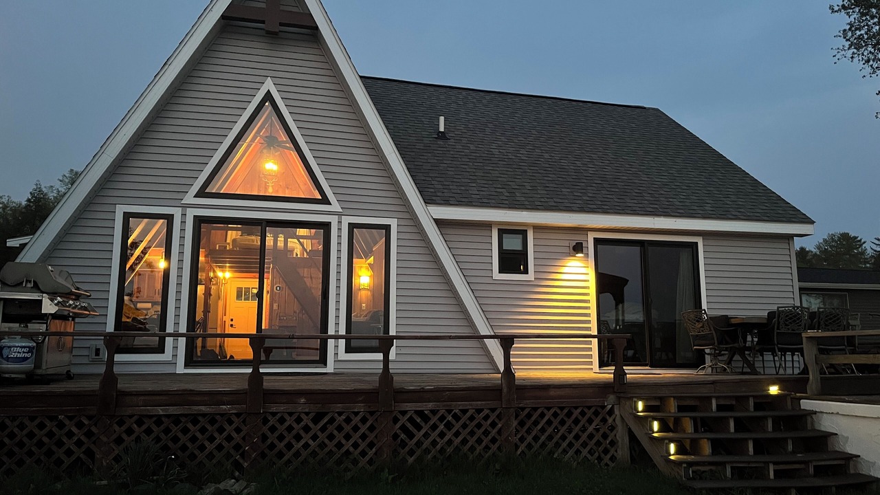 Photo of Outdoor in Herron