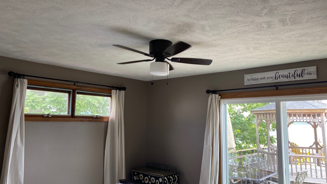 Photo of Bedroom in Herron