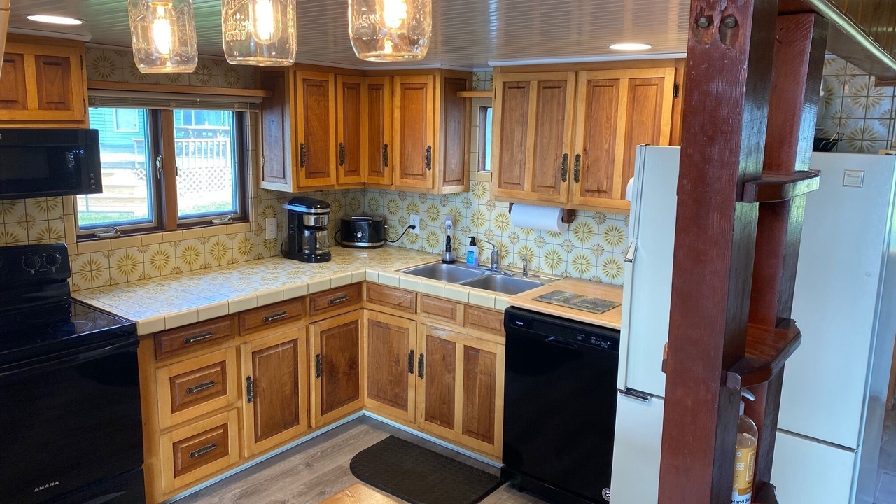 Photo of Kitchen in Herron