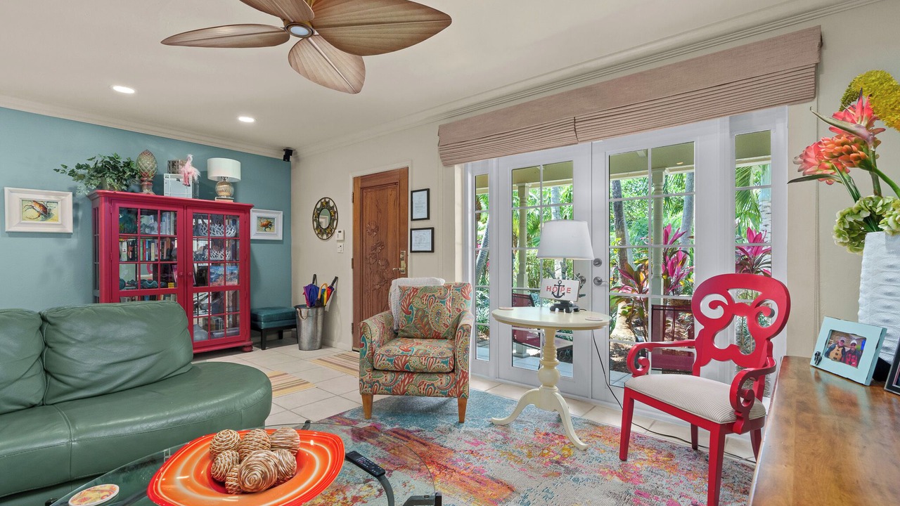 Photo of Livingroom in Victoria Park