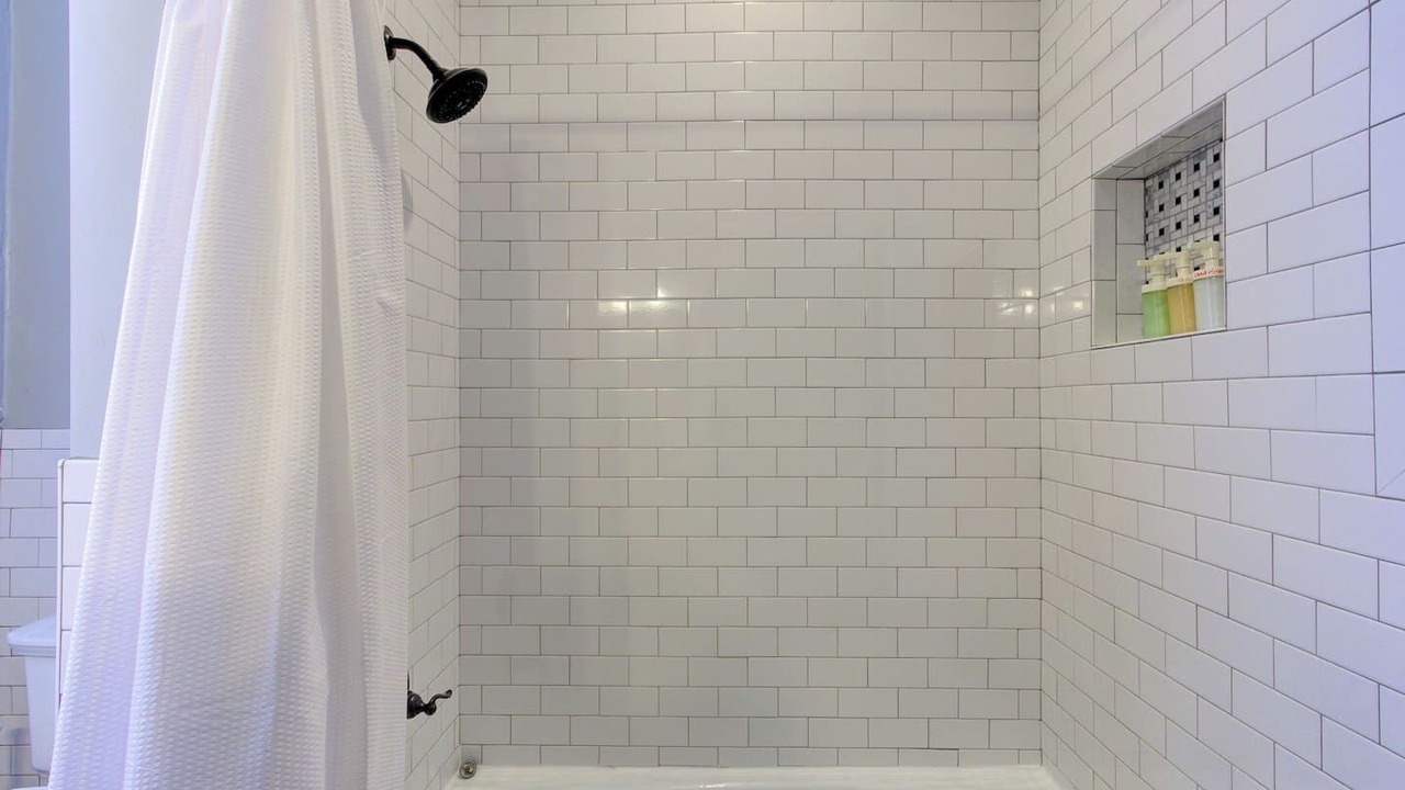 Photo of Bathroom in Midtown