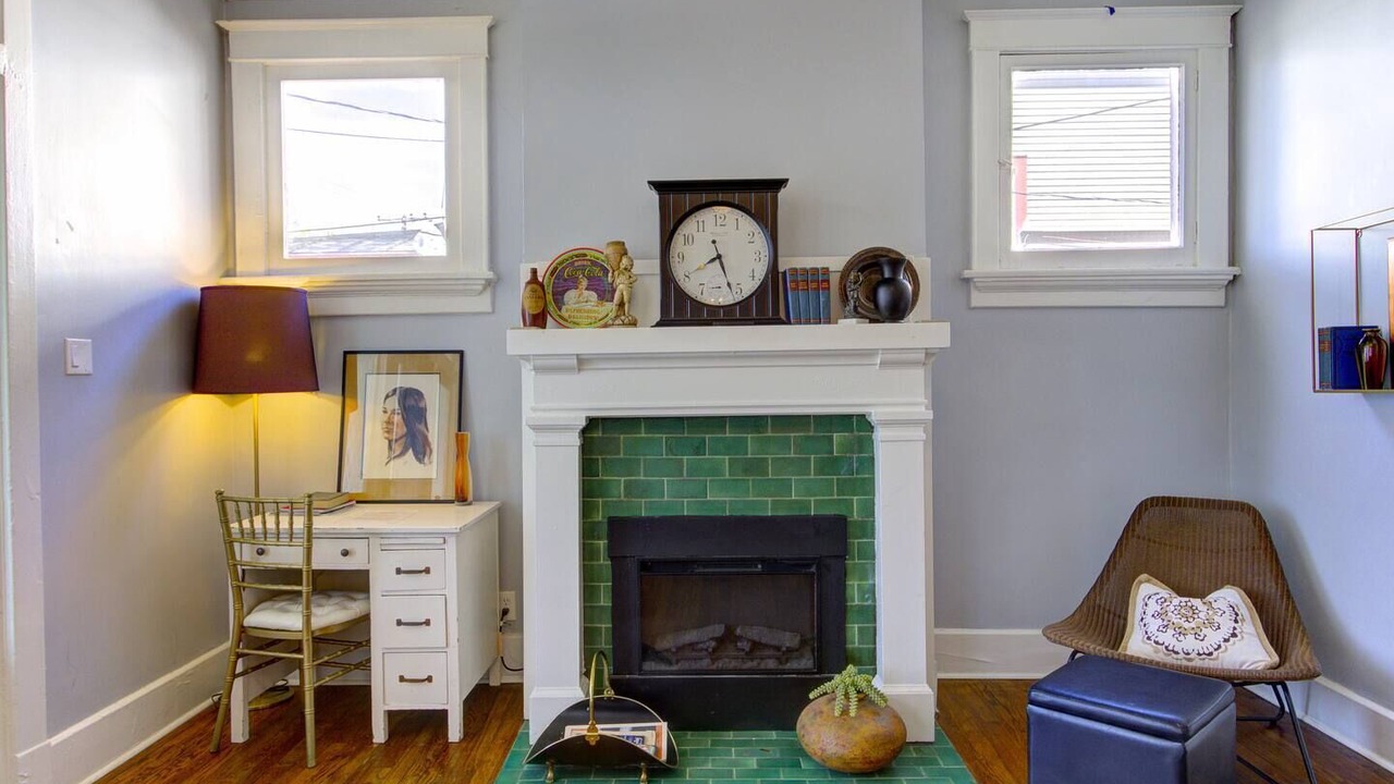 Photo of Livingroom in Midtown