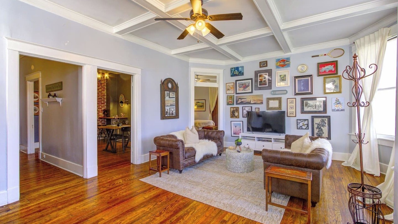 Photo of Bedroom in Midtown