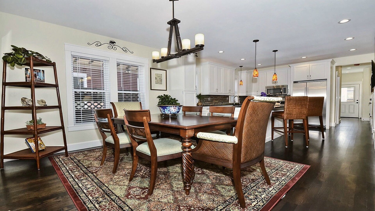 Photo of Bedroom in Old North End