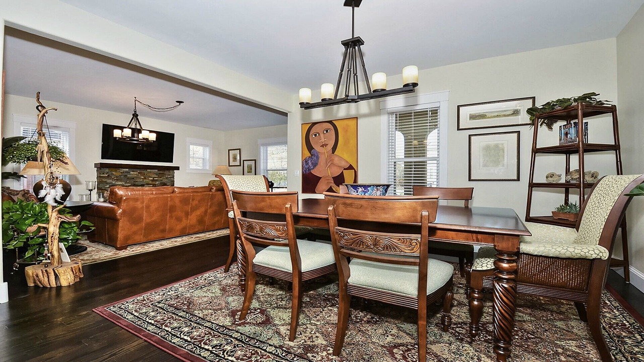Photo of Bedroom in Old North End