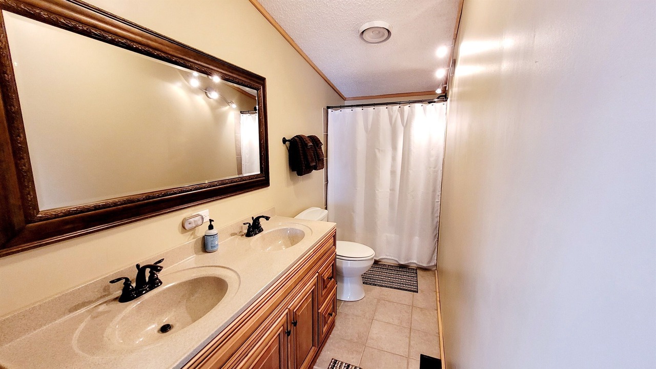 Photo of Bathroom in Birchwood