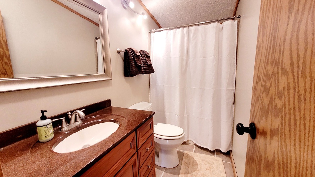 Photo of Bathroom in Birchwood