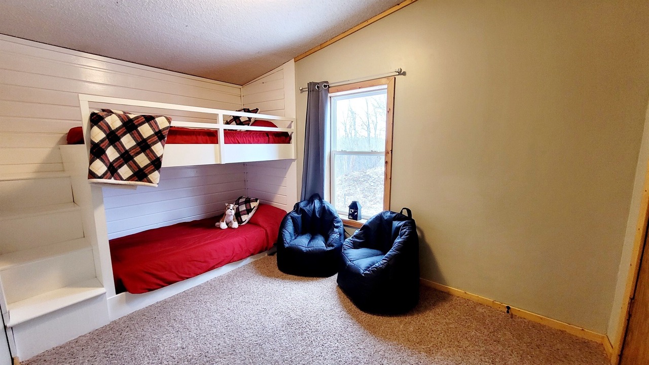 Photo of Bedroom in Birchwood