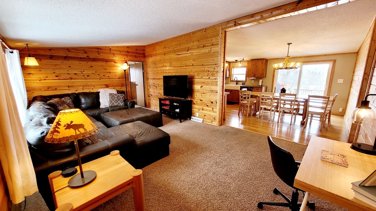 Photo of Livingroom in Birchwood