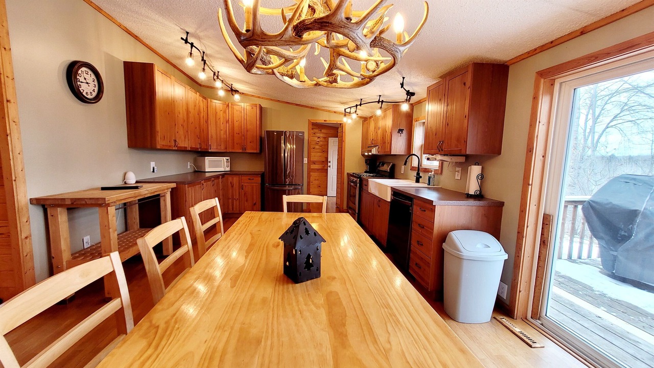 Photo of Kitchen in Birchwood