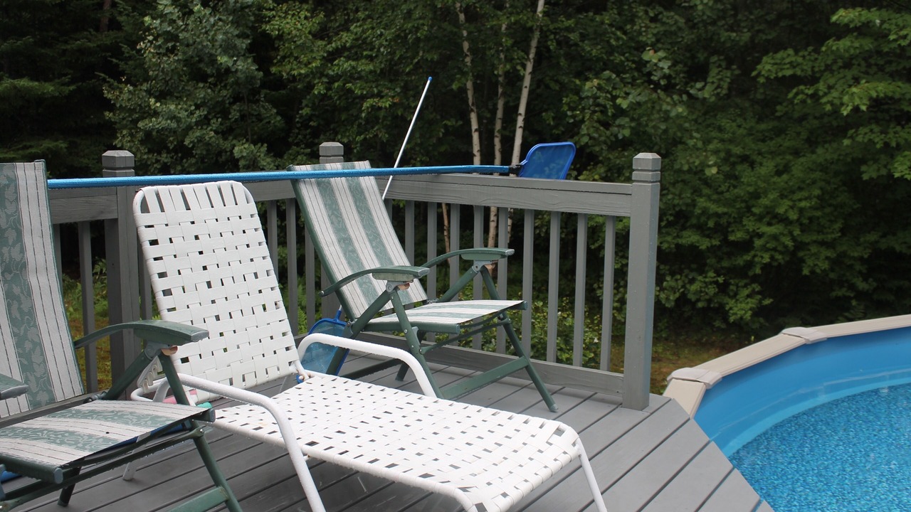 Photo of Outdoor in Lamoine