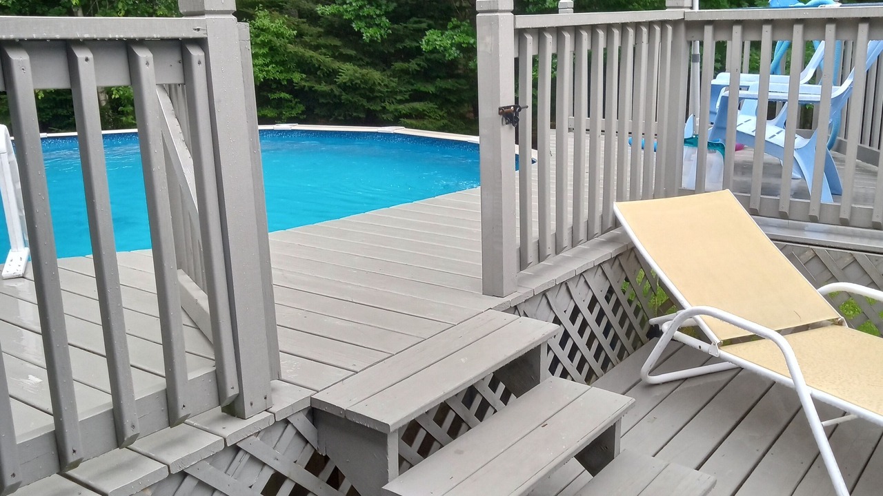 Photo of Outdoor in Lamoine