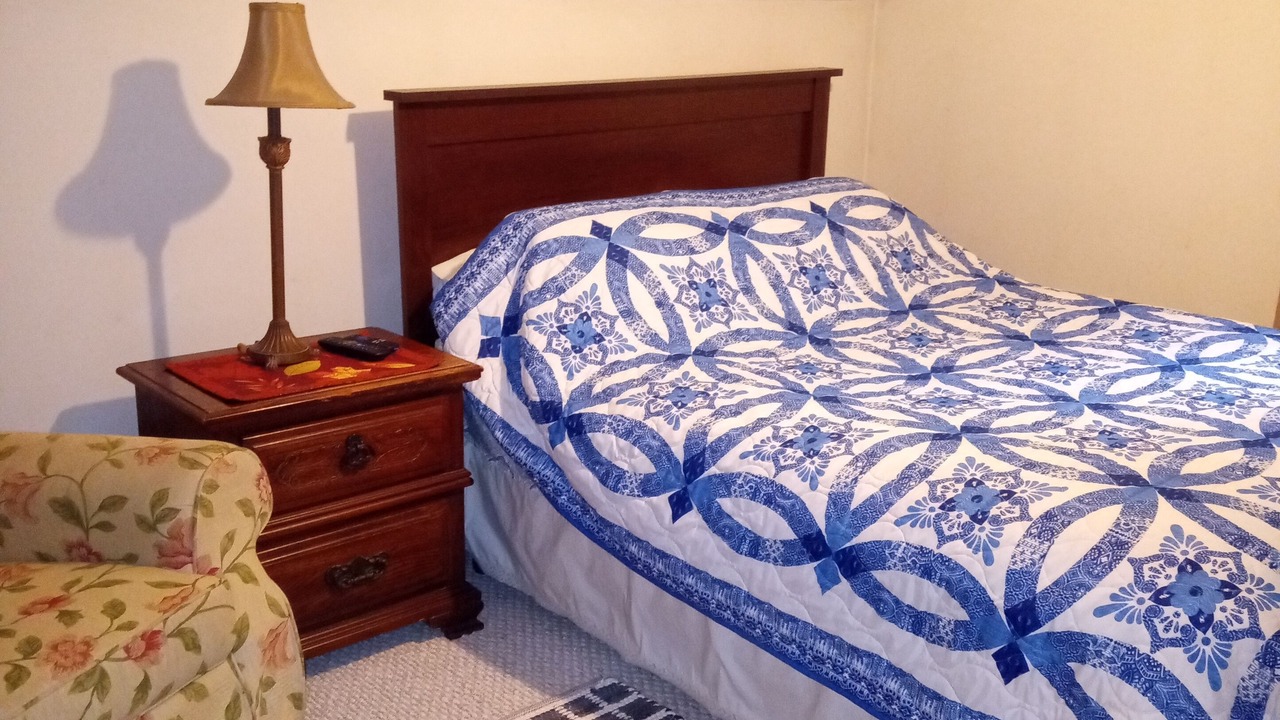 Photo of Bedroom in Lamoine
