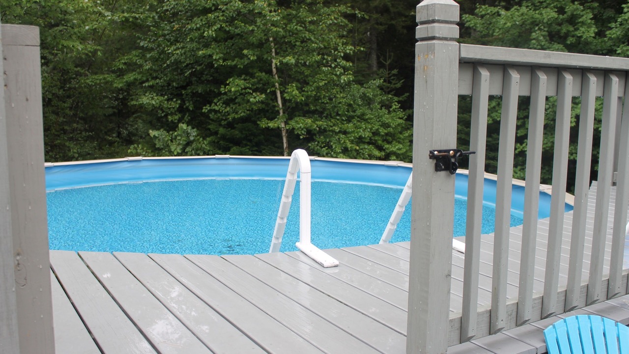 Photo of Outdoor in Lamoine