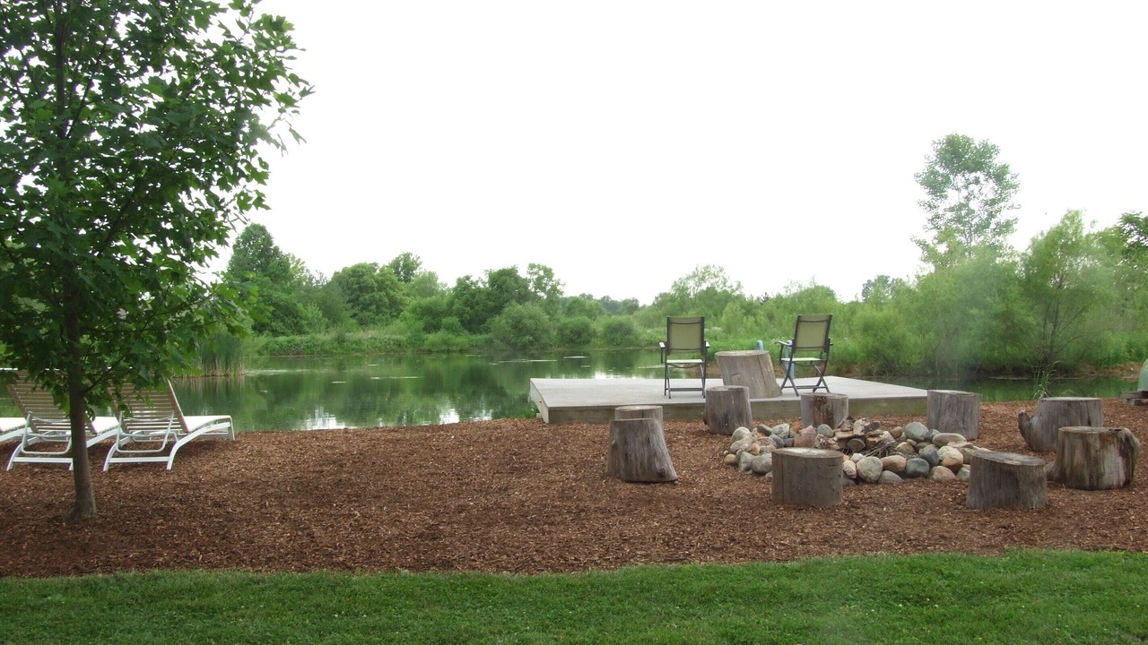Photo of Outdoor in Acton