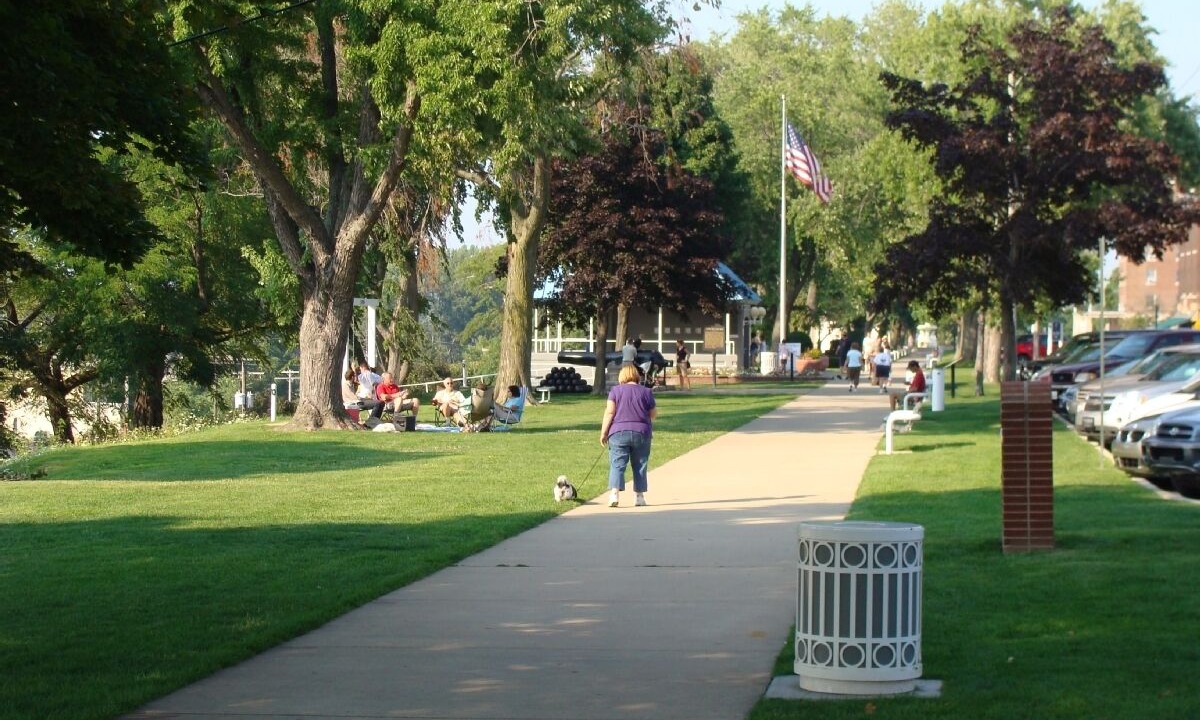 Photo of Outdoor in Saint Joseph