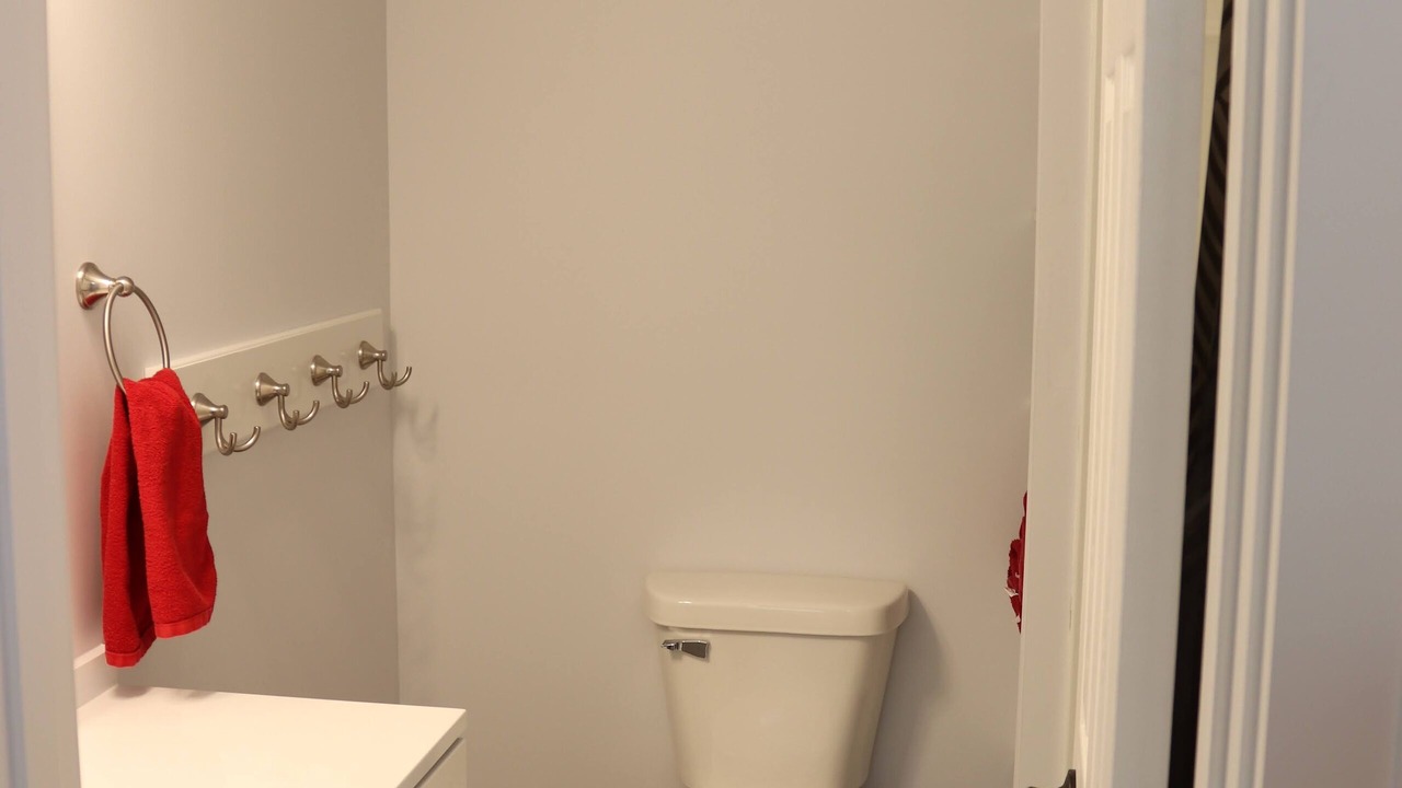 Photo of Bathroom in Saint Joseph