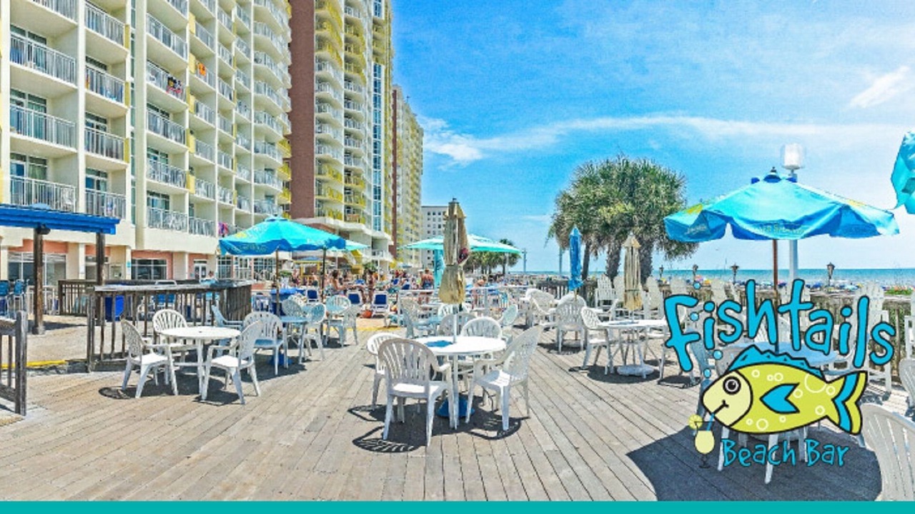 Photo of Outdoor in Crescent Beach