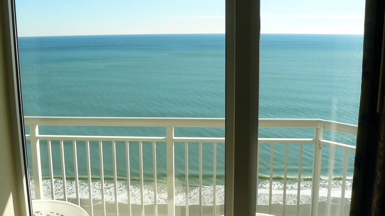 Photo of Bedroom in Crescent Beach