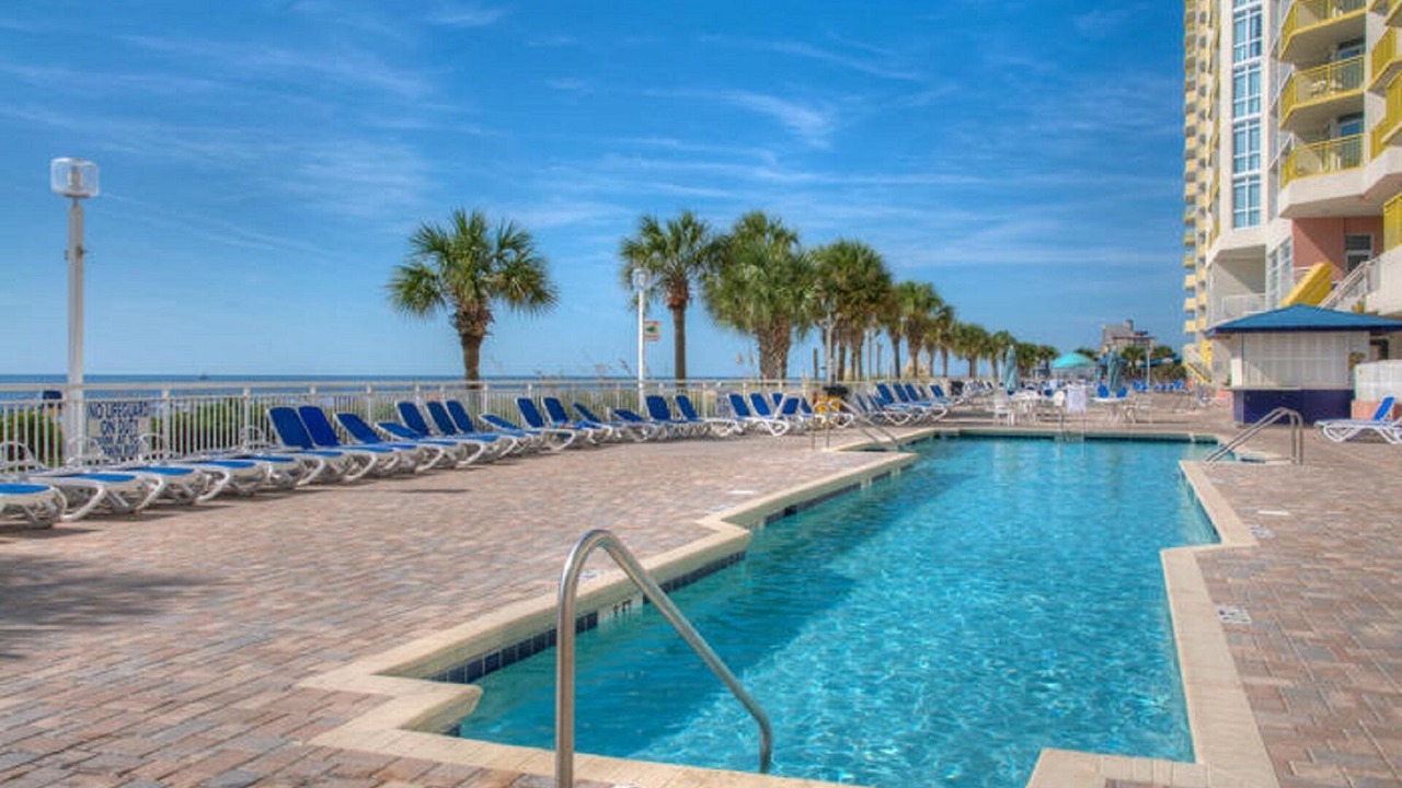 Photo of Outdoor in Crescent Beach