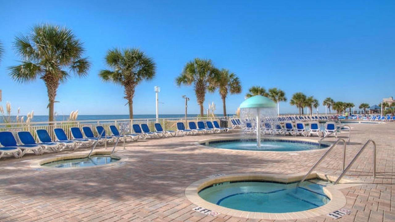 Photo of Outdoor in Crescent Beach
