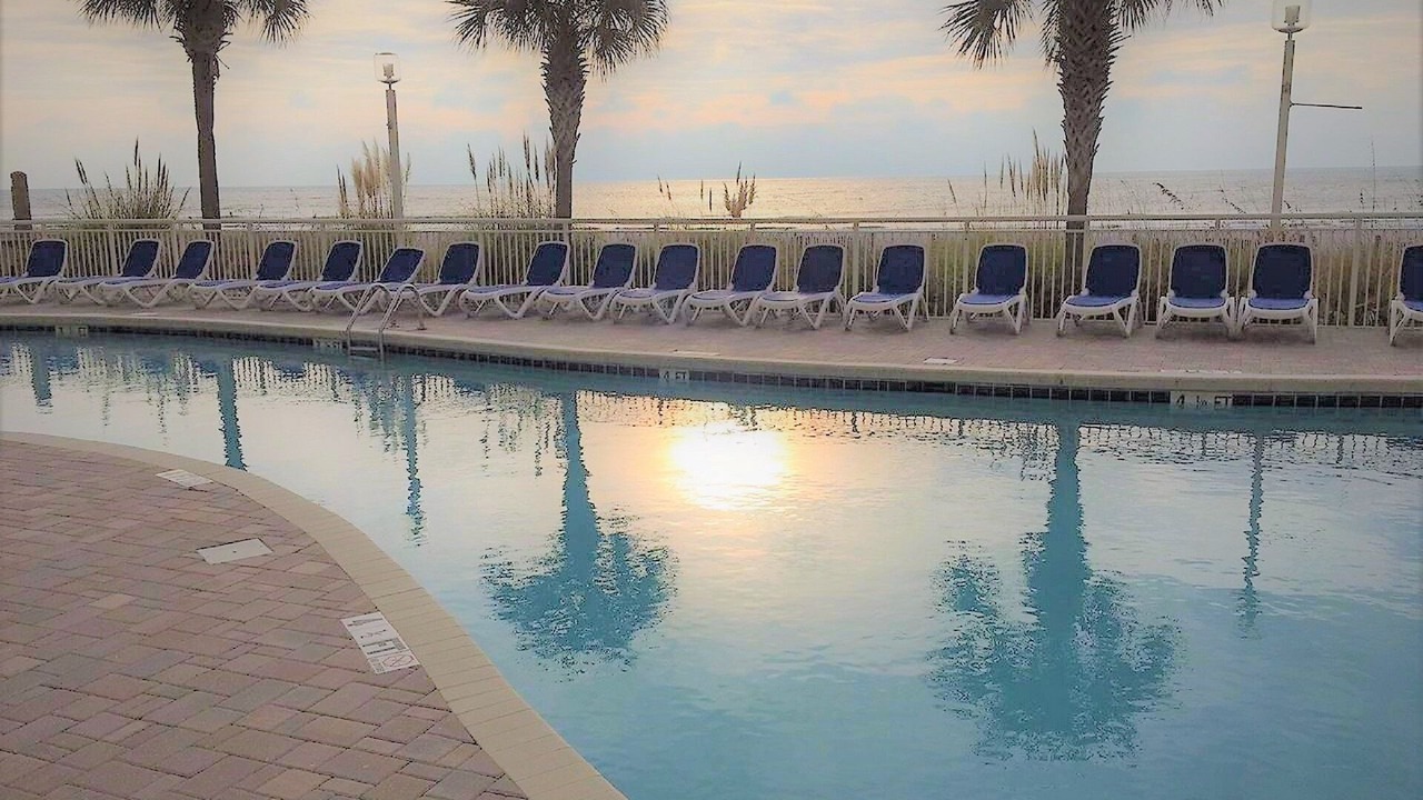 Photo of Outdoor in Crescent Beach