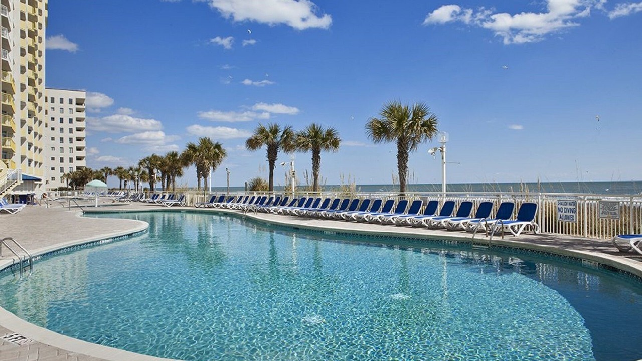 Photo of Outdoor in Crescent Beach