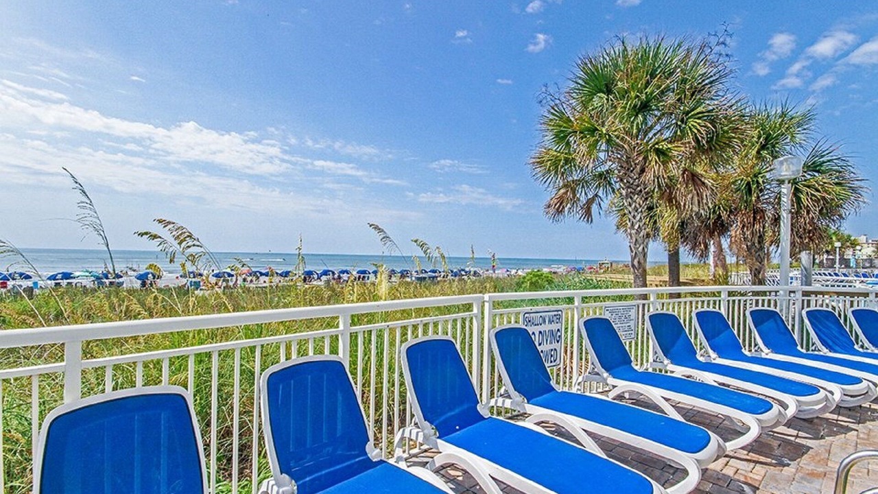 Photo of Outdoor in Crescent Beach