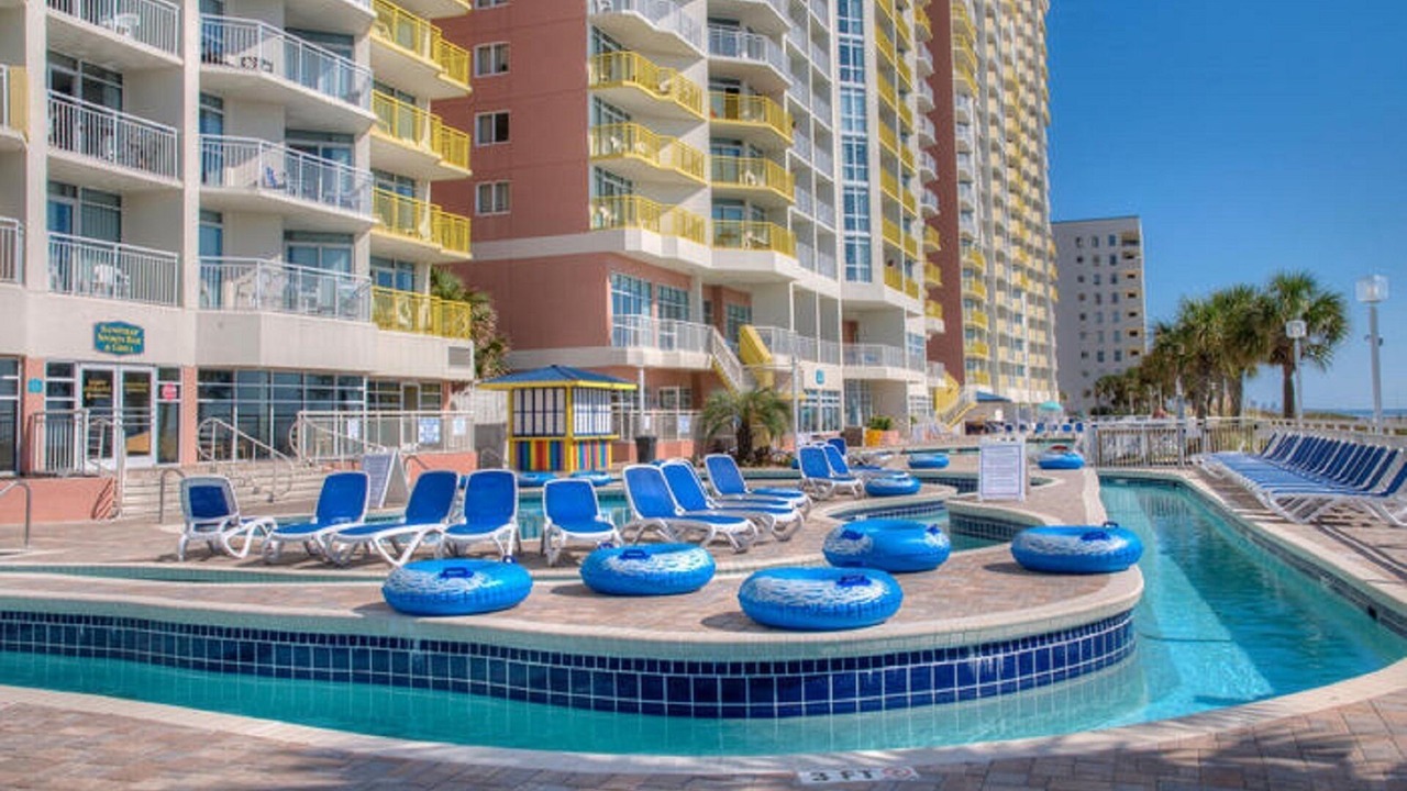 Photo of Outdoor in Crescent Beach