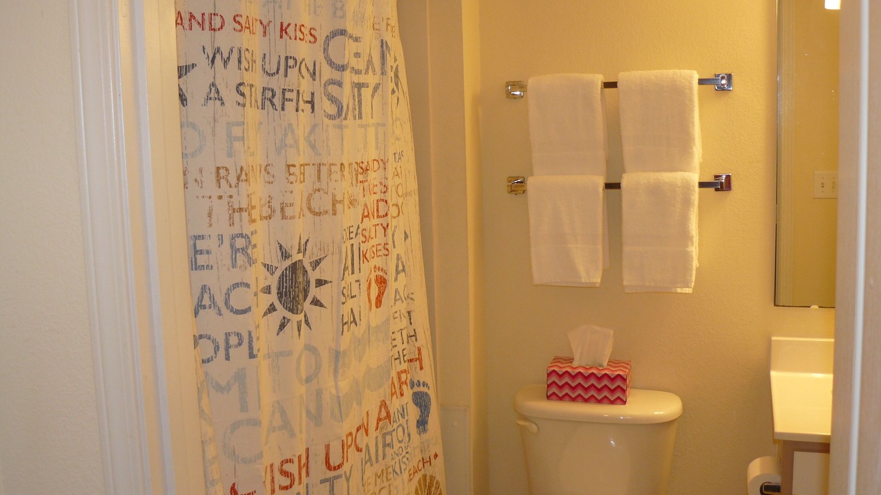 Photo of Bathroom in Crescent Beach