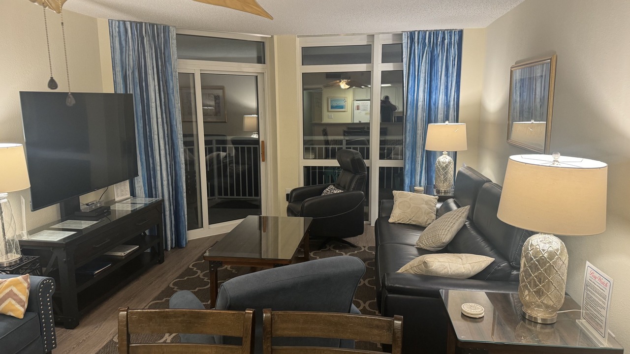 Photo of Bedroom in Crescent Beach