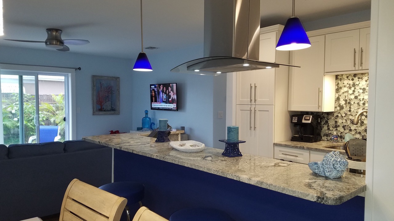 Photo of Bedroom in Port Canaveral