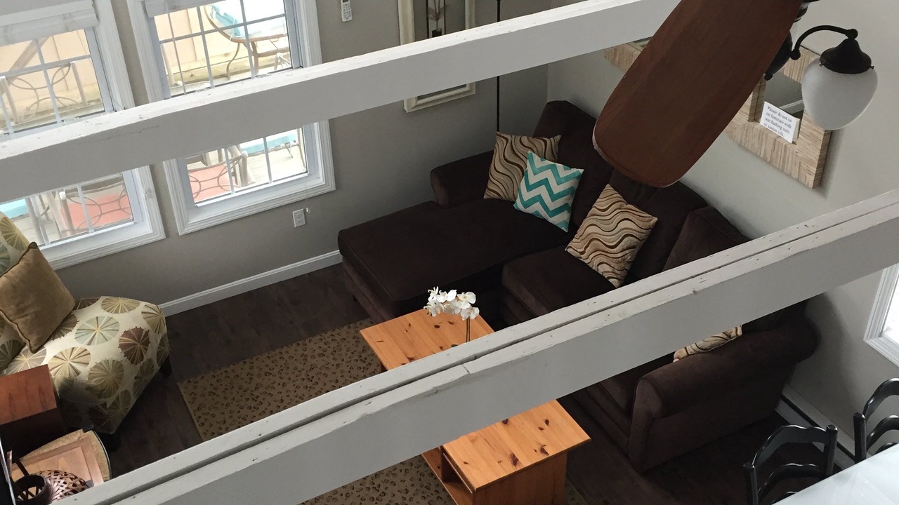 Photo of Livingroom in Matunuck