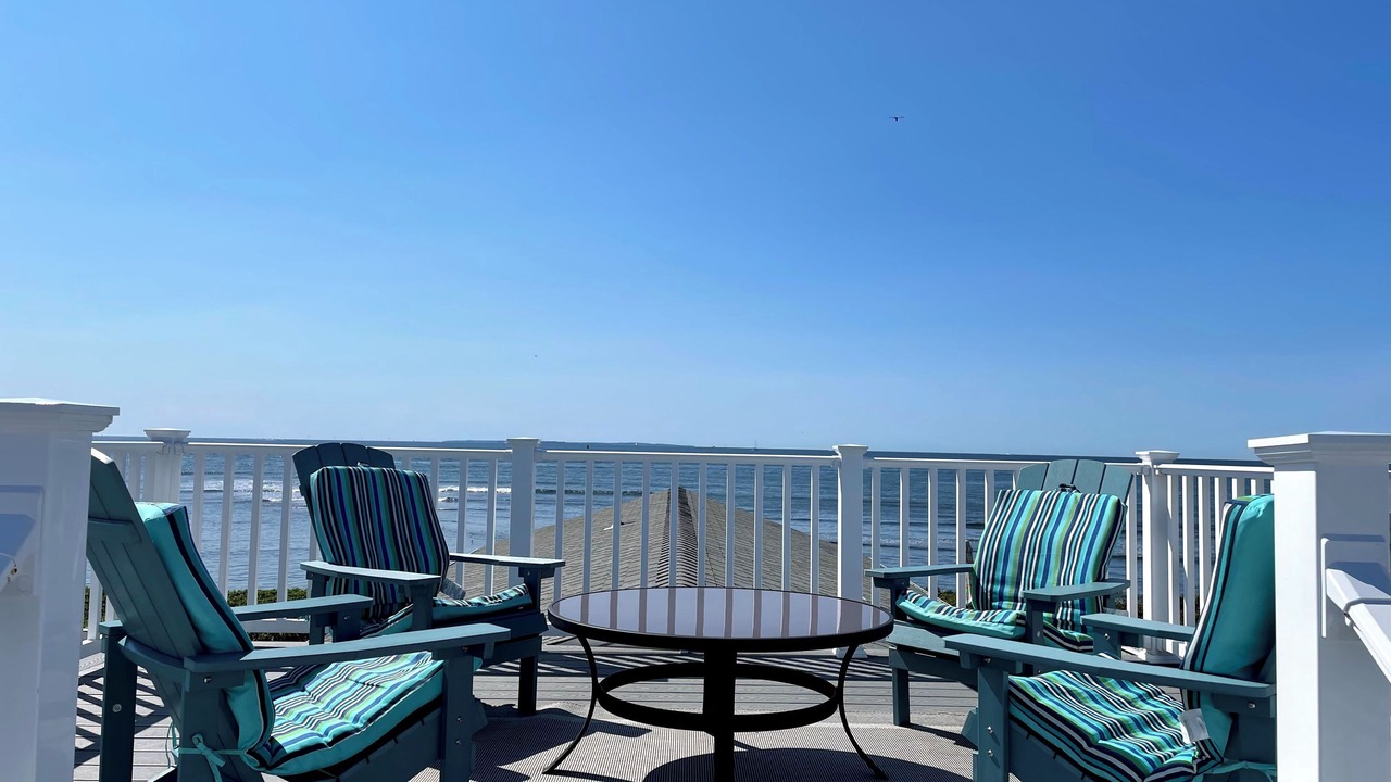 Photo of Outdoor in Matunuck