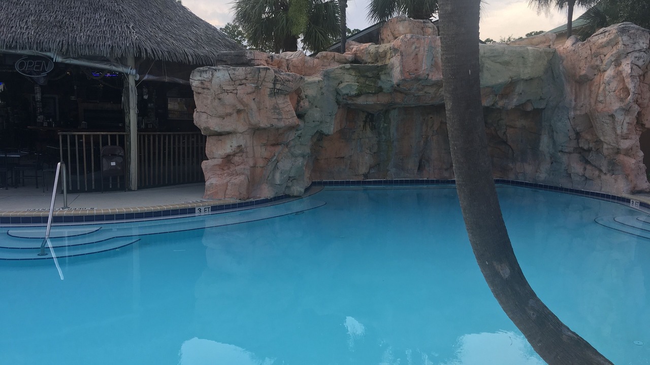 Photo of Outdoor in Ono Island