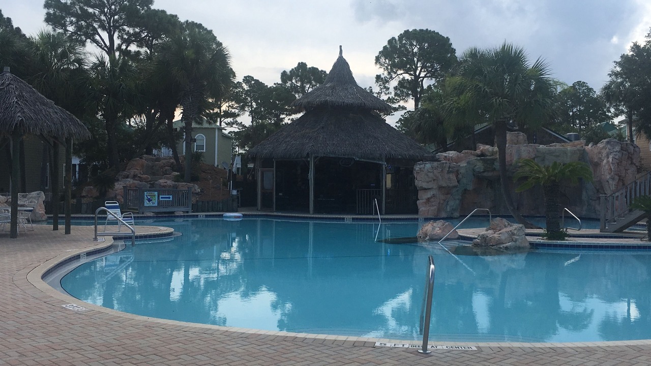 Photo of Outdoor in Ono Island