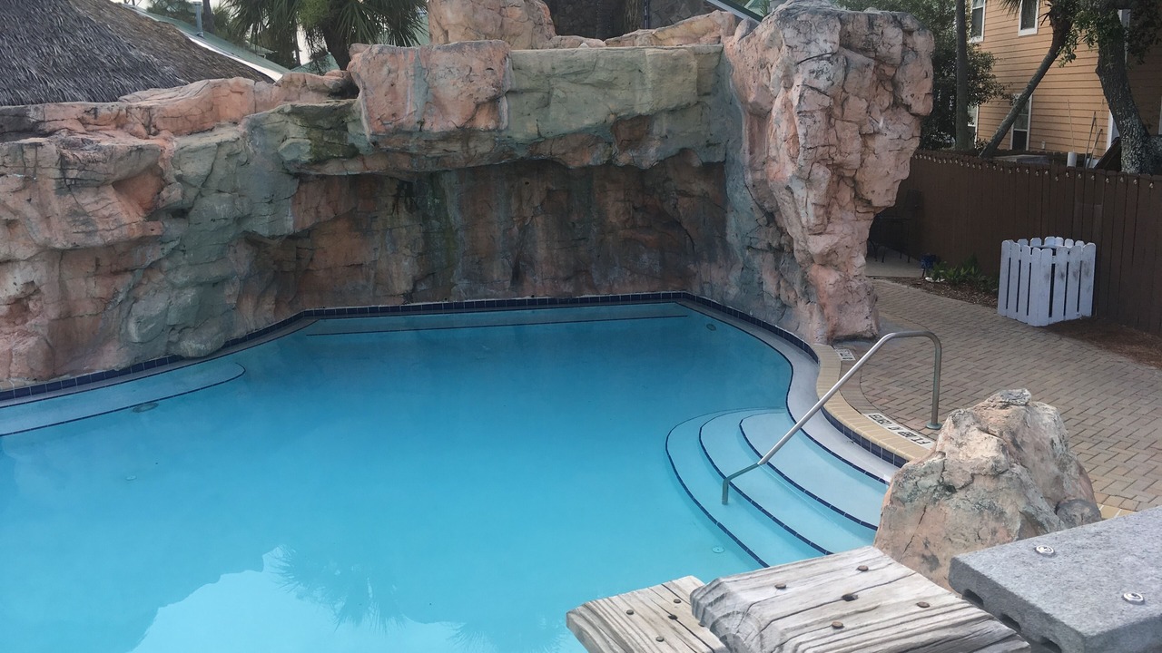 Photo of Outdoor in Ono Island