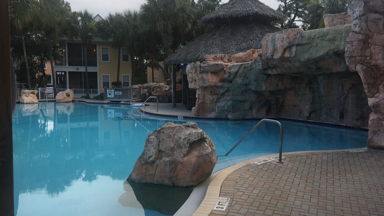 Photo of Outdoor in Ono Island