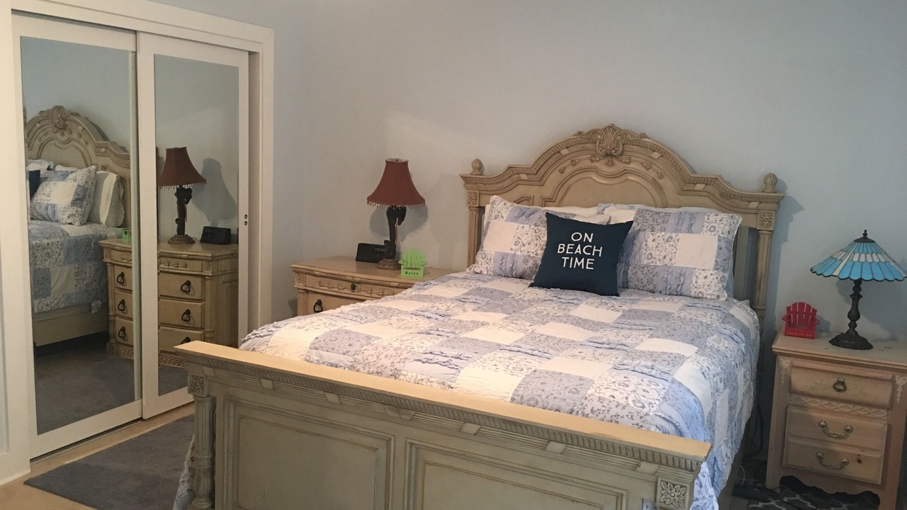 Photo of Bedroom in Ono Island