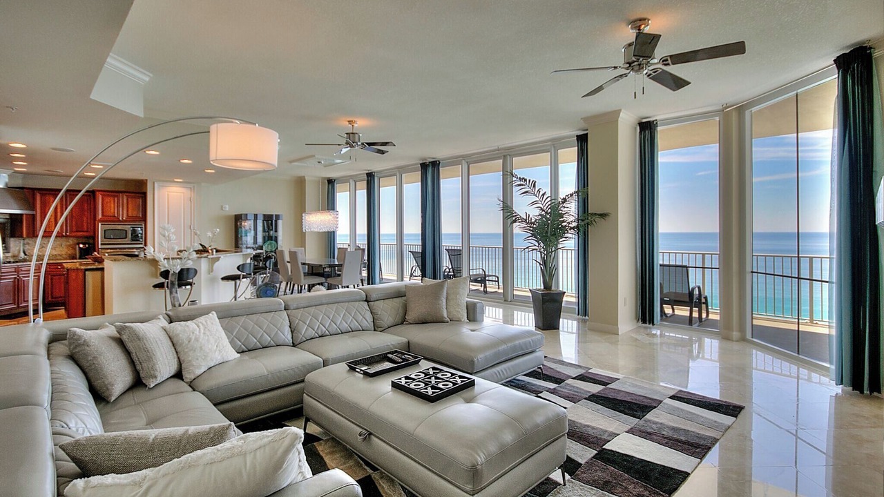 Photo of Bedroom in Long Beach