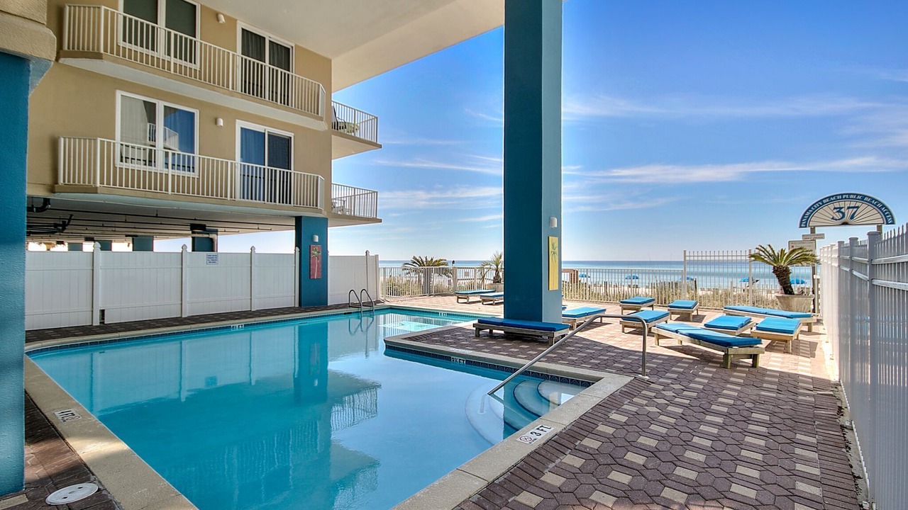 Photo of Outdoor in Long Beach