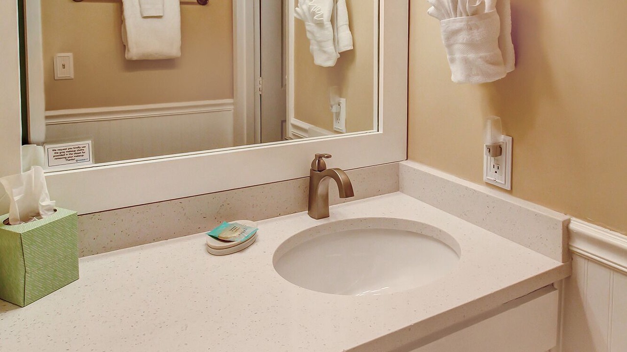 Photo of Bathroom in Demere Park