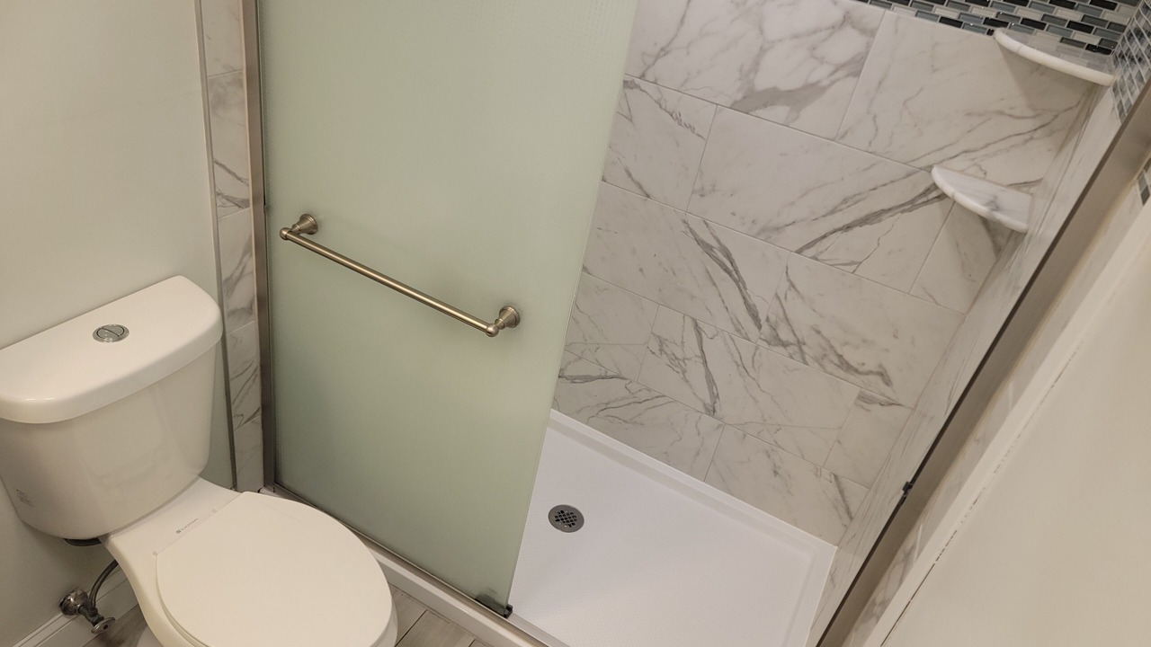 Photo of Bathroom in North Ocean City
